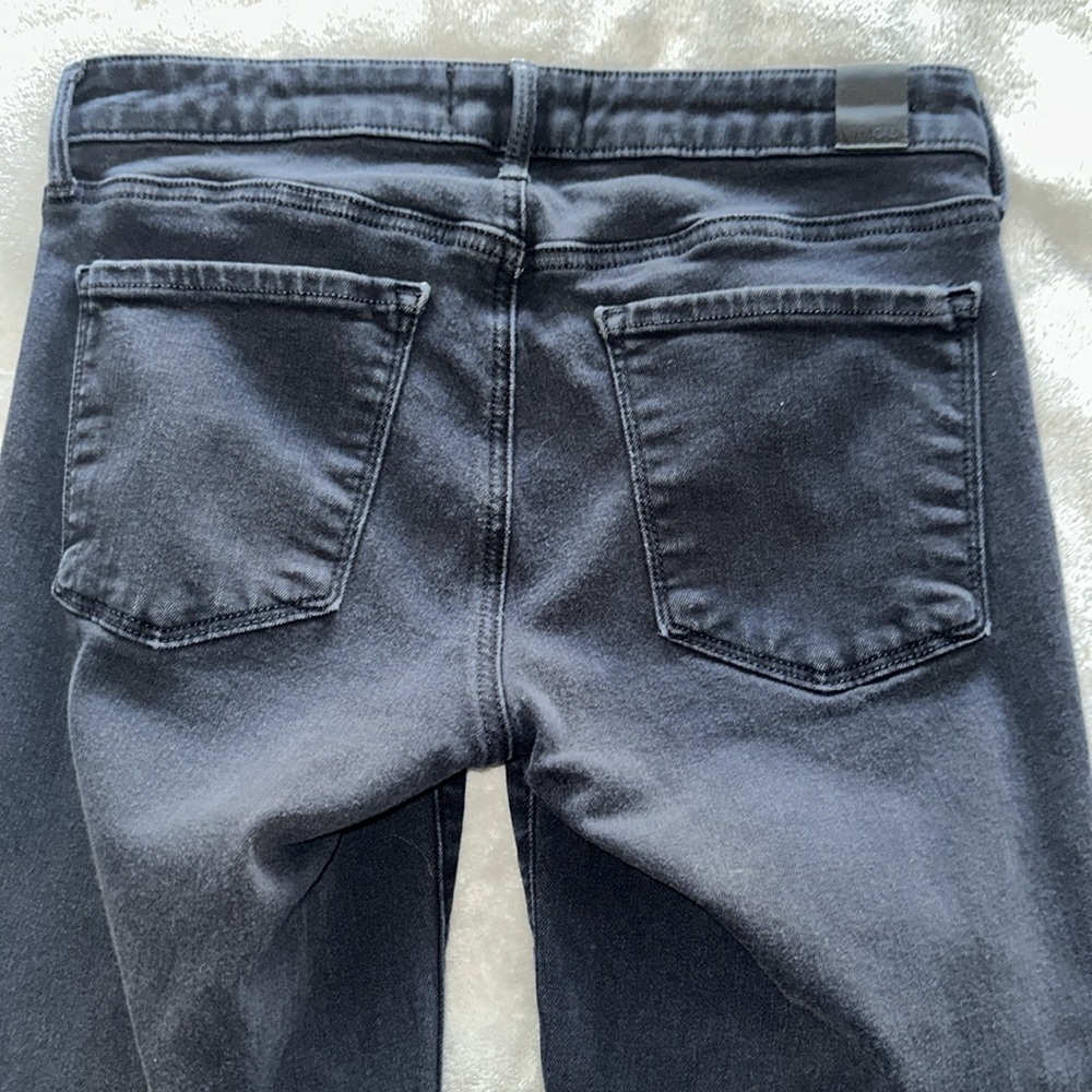 Vince ‘Riley’ Skinny Jeans - Picture 3 of 10